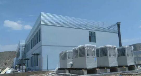 甘肅發布空氣源熱泵供暖技術規程 引領行業標準，護航市場綠色轉型